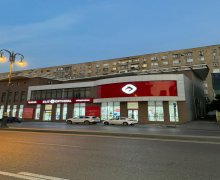 Arenda aylıq obyekt Xətai r.