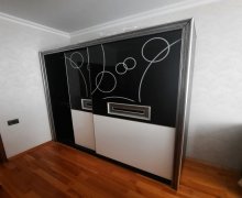 ecemide aylıq kiraye evler 2018 Memar Əcəmi m., Nəsimi r.