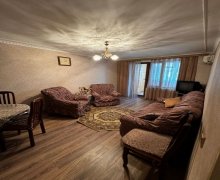 Kirayə (aylıq) Köhnə Tikili 28 May m., Kubinka, Maliyyə Nazirliyi, Nəsimi r.