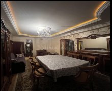 Kirayə (aylıq) Yeni Tikili Həzi Aslanov m., Xətai r.