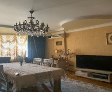 Satılır Yeni Tikili 20 Yanvar m., Yasamal r.