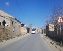 xirdalanda torpaq Xırdalan ş.