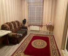 Satılır Köhnə Tikili İnşaatçılar m., Yeni Yasamal qəs., Yasamal r.