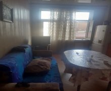 Kirayə (aylıq) Yeni Tikili İnşaatçılar m., Yeni Yasamal qəs., Yasamal r.