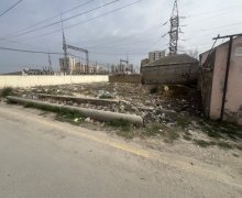 Satılır Torpaq Biləcəri qəs., MUM, Binəqədi r.