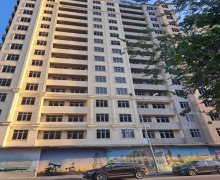 Satılır Yeni Tikili Qara Qarayev m., Nizami r.