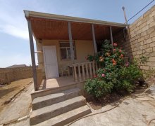 Satılır Bağ evi Novxanı, Abşeron r.