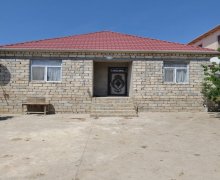 Satılır Həyət evi/villa Mehdiabad, Abşeron r.
