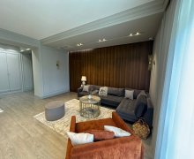 kiraye aylıq ev elanlari Nizami m., Nəsimi r.