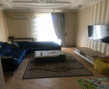 Satılır Köhnə Tikili Sahil m., Səbail r.