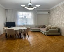 Продажа Новостройка Nizami м., Ясамал р.