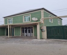 zabratda heyet evi satilir/villa Koroğlu m., Zabrat qəs., Sabunçu r.