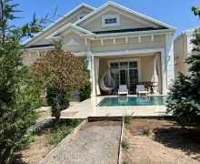 Satılır Həyət evi/villa Şüvəlan, Xəzər r.