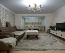 Satılır Köhnə Tikili Xalqlar dostluğu m., Nizami r.