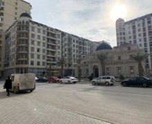 Kirayə (aylıq) Yeni Tikili Xırdalan ş.