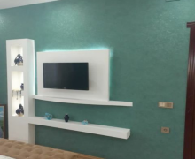 Kirayə (aylıq) Yeni Tikili İnşaatçılar m., Yeni Yasamal qəs., Yasamal r.