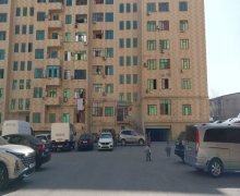 Satılır Yeni Tikili Xırdalan ş.