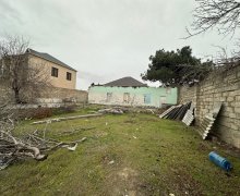 Satılır Torpaq Mərdəkan, Xəzər r.