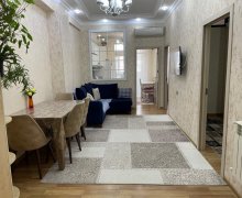 Satılır Yeni Tikili Memar Əcəmi - 2 m., 4-cü mikrorayon, Nəsimi r. Satılır Yeni Tikili Memar Əcəmi - 2 m., 4-cü mikrorayon, Nəsimi r.