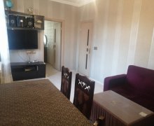 Kirayə (aylıq) Köhnə Tikili 4-cü mikrorayon, Nəsimi r.