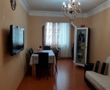 Kirayə (günlük) Köhnə Tikili İnşaatçılar m., Yeni Yasamal qəs., Yasamal r.