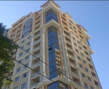 Kirayə (aylıq) Yeni Tikili 28 May m., Nəsimi r.