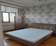 Kirayə (aylıq) Yeni Tikili Memar Əcəmi m., Nəsimi r.