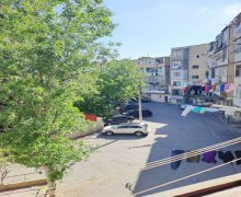 hezi aslanov kohne bina evleri Həzi Aslanov m., Əhmədli, Xətai r.