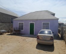 Satılır Həyət evi/villa Binə qəs., Xəzər r.