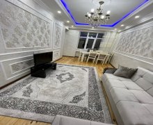 Kirayə (aylıq) Yeni Tikili 20 Yanvar m., Yasamal r.