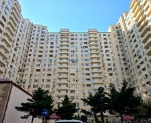 Продажа Новостройка м. Мемар Аджеми м., 9-ый микрорайон, Бинагадинский р-н р.