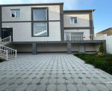 Satılır Həyət evi/villa Koroğlu m., Zabrat qəs., Sabunçu r.