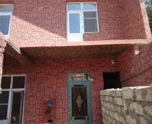 Satılır Həyət evi/villa Koroğlu m., Ramana qəs., Sabunçu r.