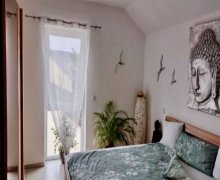 Kirayə (günlük) Yeni Tikili Xalqlar dostluğu m., 8-ci kilometr, Nizami r.