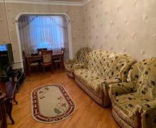 Satılır Köhnə Tikili Həzi Aslanov m., Xətai r.