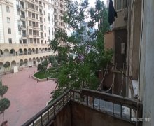 Satılır Köhnə Tikili Nizami m., Nəsimi r.