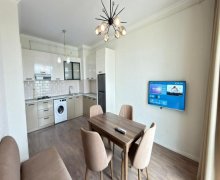 Продажа Новостройка пос. Ясамал, Ясамал р.