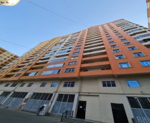 Satılır Yeni Tikili Yeni Yasamal qəs., Yasamal r.