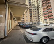 Satılır Yeni Tikili Nəriman Nərimanov m., Nərimanov r.