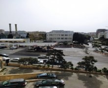 Kirayə (aylıq) Yeni Tikili Həzi Aslanov m., Xətai r.