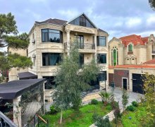 Satılır Həyət evi/villa Neftçilər m., Bakıxanov qəs., Sabunçu r.