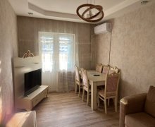 Kirayə (aylıq) Yeni Tikili Xalqlar dostluğu m., Xətai r.