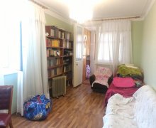 Satılır Köhnə Tikili Sumqayıt ş. Satılır Köhnə Tikili Sumqayıt ş.