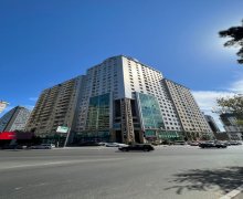 Satılır Yeni Tikili Nəriman Nərimanov m., Nərimanov r.