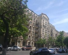 Kirayə (aylıq) Köhnə Tikili Sahil m., Bulvar, Səbail r.