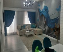 Satılır Yeni Tikili Neftçilər m., Bakıxanov qəs., Sabunçu r.