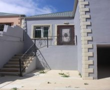 Satılır Həyət evi/villa Hökməli, Abşeron r. Satılır Həyət evi/villa Hökməli, Abşeron r.