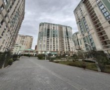 Kirayə (aylıq) Yeni Tikili Nəriman Nərimanov m., Nərimanov r.