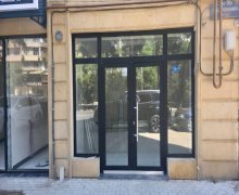 Kirayə (aylıq) Obyekt Azadlıq m., 8-ci mikrorayon, Binəqədi r.