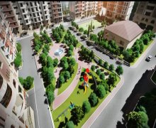 Продажа Новостройка Масазыр, Абшерон р.